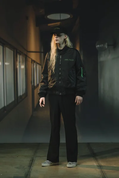 Look 15